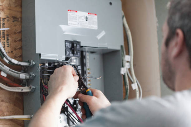 Electrical Maintenance Services in Moberly, MO